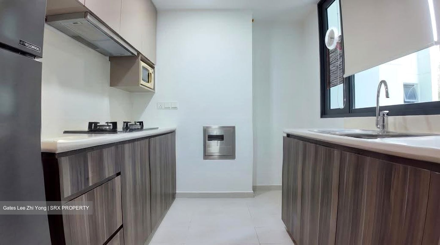 8@Woodleigh (D13), Condominium #612552431